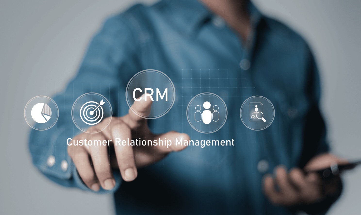 EpicEvents CRM (CLI)